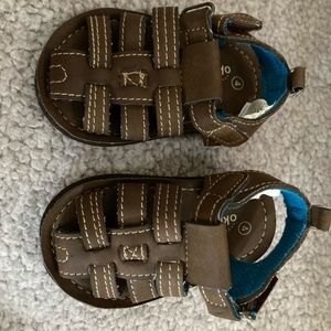 Baby Sandals